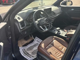 Audi Q5 Technik | CARFAX | БЕЗ ИНЦИДЕНТИ  | Auto.bg — изображение 7