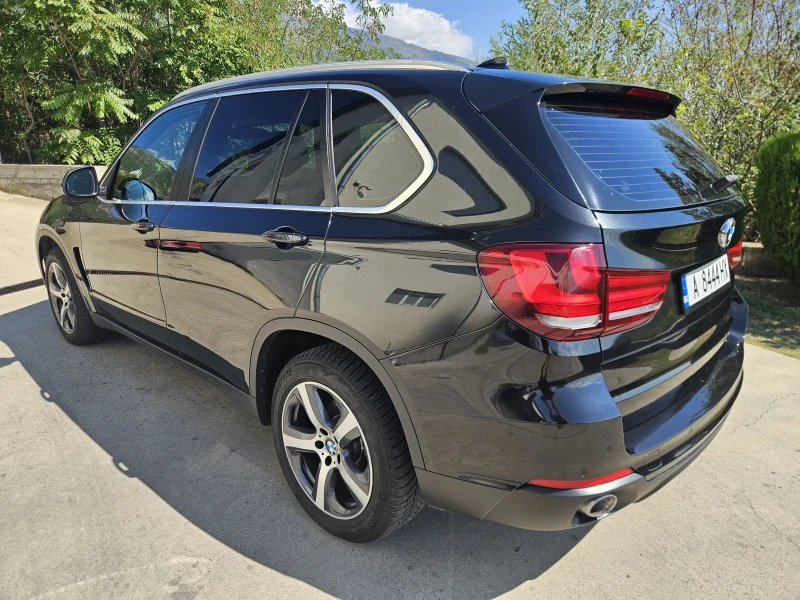 BMW X5 3.0D xDrive, снимка 6 - Автомобили и джипове - 47219917