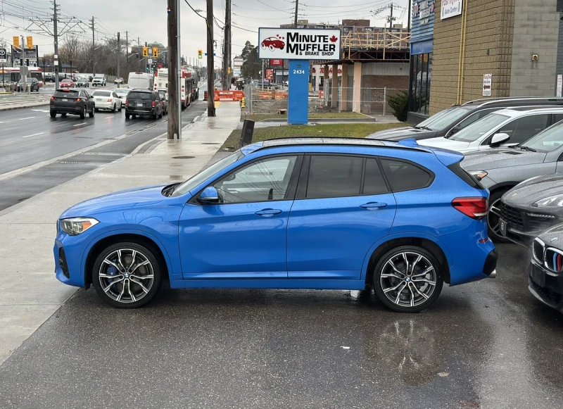 BMW X1 XDRIVE28I //M SPORT PACKAGE, снимка 7 - Автомобили и джипове - 49402145