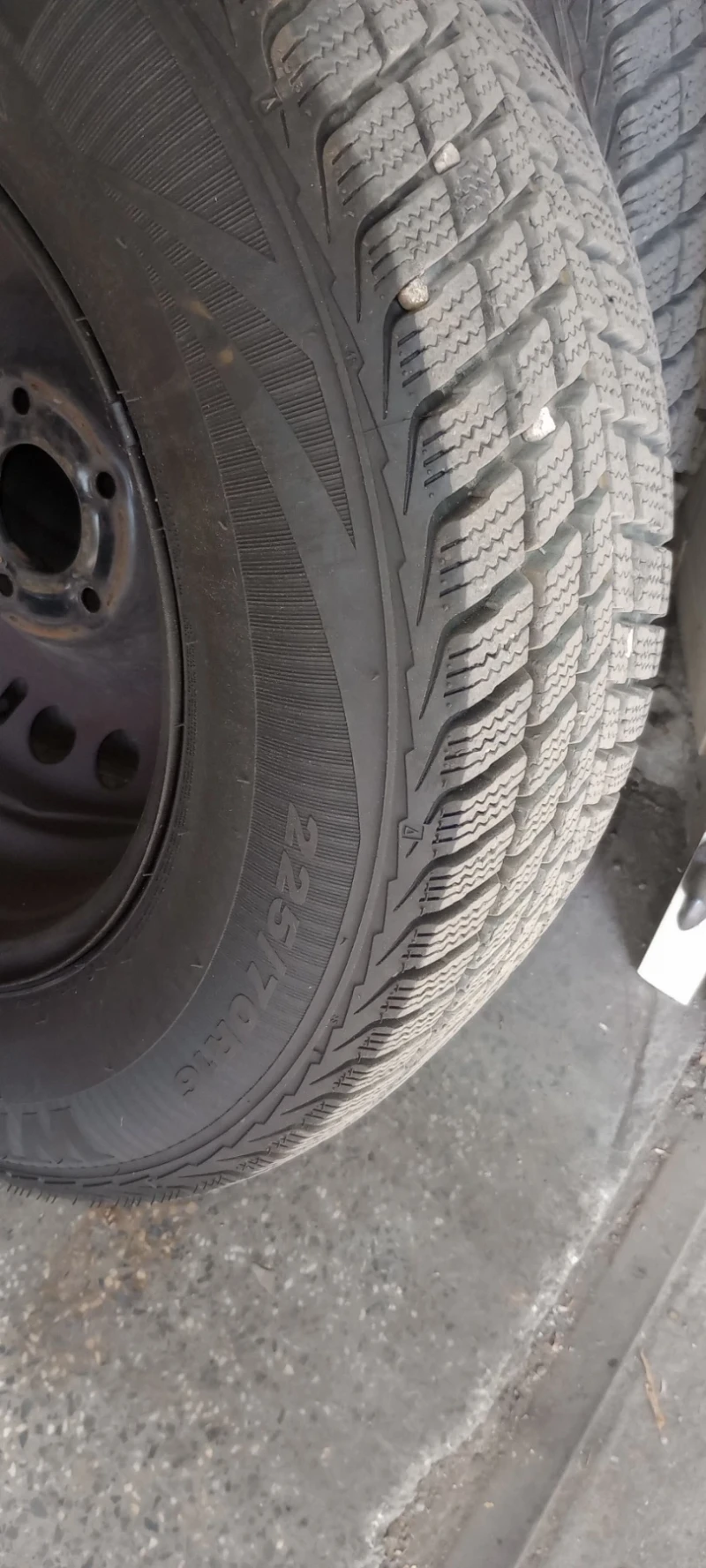 Opel Antara, снимка 12 - Автомобили и джипове - 52044717