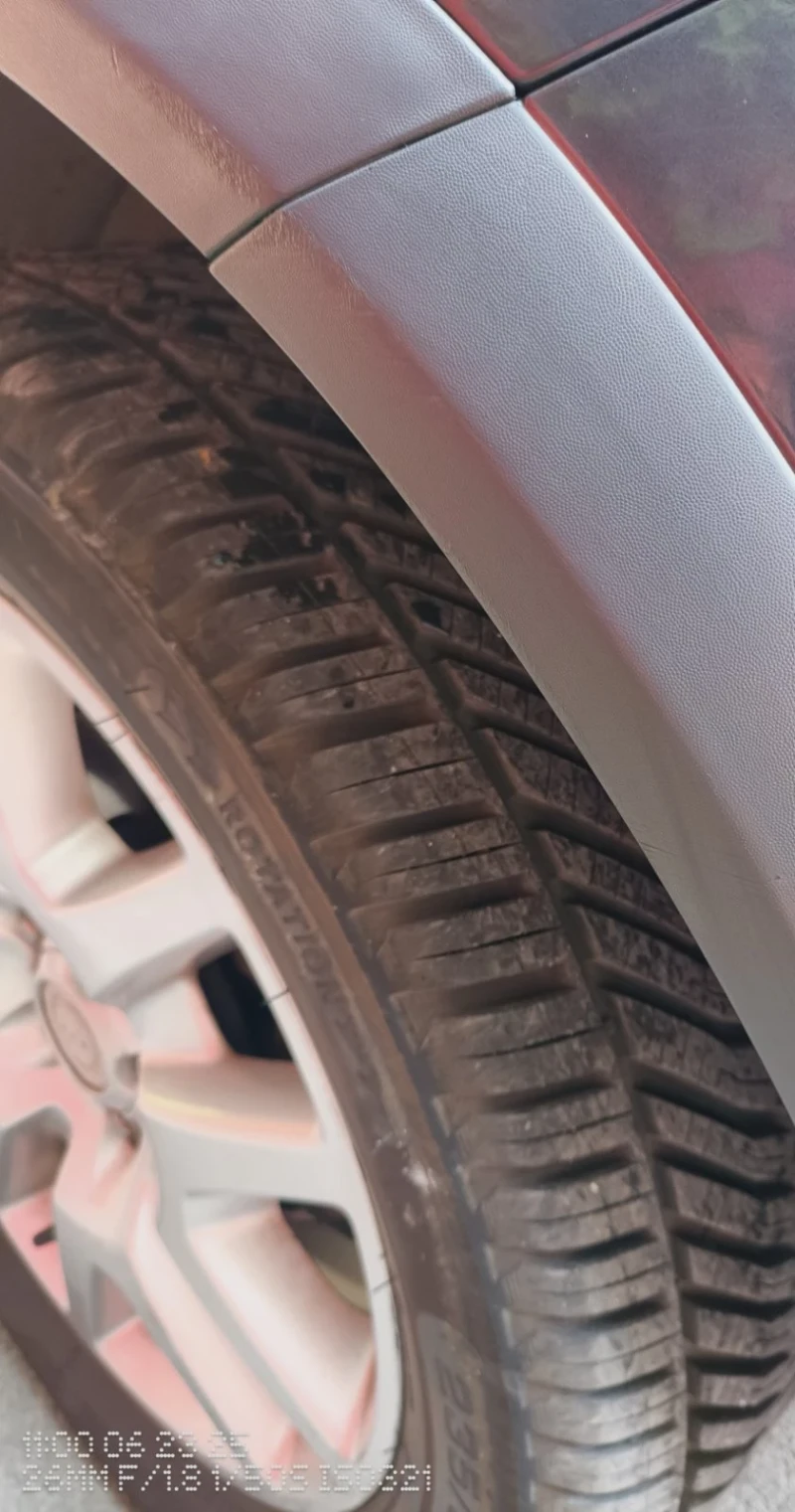 Opel Antara, снимка 10 - Автомобили и джипове - 52044717