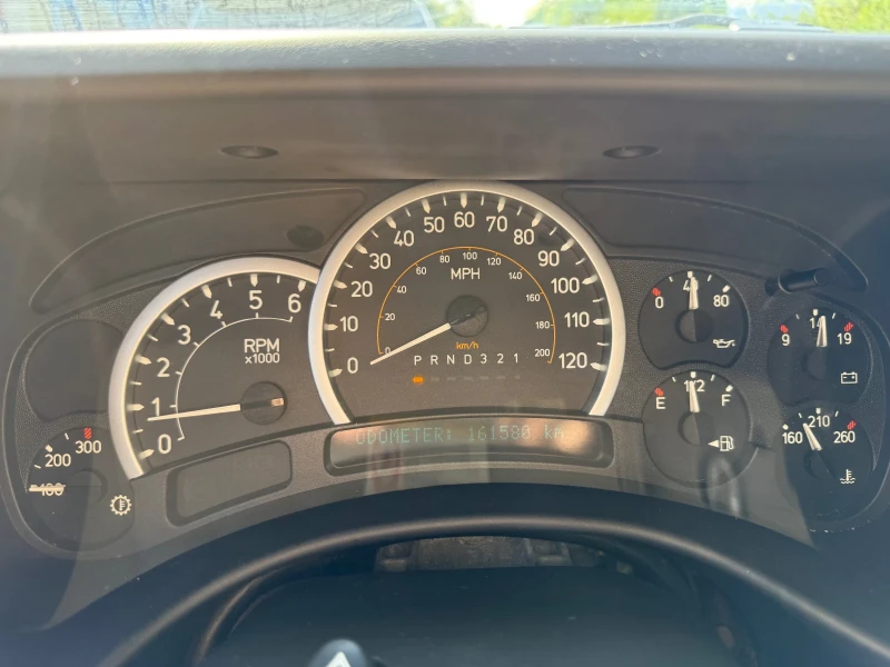 Hummer H2 6.0 V8 SUT, снимка 7 - Автомобили и джипове - 51683826