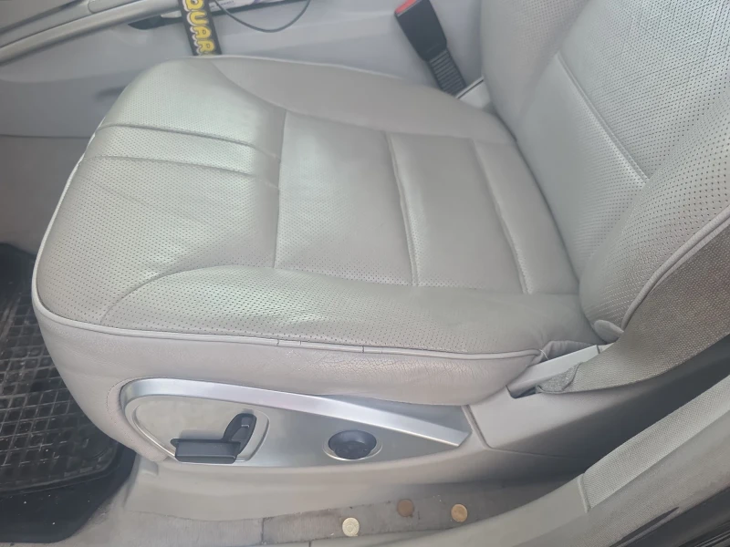 Mercedes-Benz ML 320 Premium Feisa 4x4, снимка 15 - Автомобили и джипове - 52722191