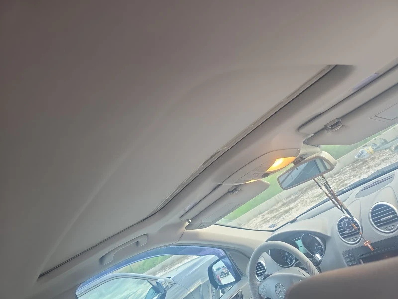 Mercedes-Benz ML 320 Premium Feisa 4x4, снимка 10 - Автомобили и джипове - 52722191