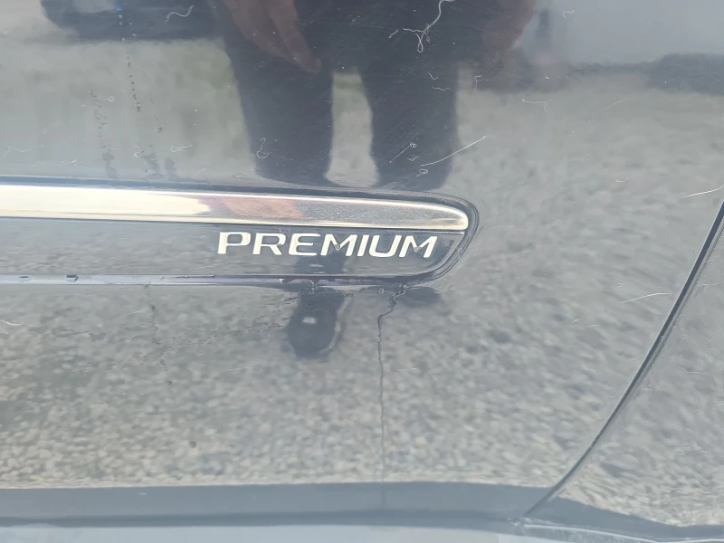 Mercedes-Benz ML 320 Premium Feisa 4x4, снимка 9 - Автомобили и джипове - 52722191