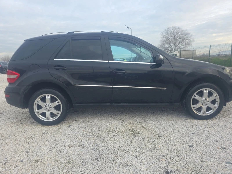 Mercedes-Benz ML 320 Premium Feisa 4x4, снимка 13 - Автомобили и джипове - 52722191