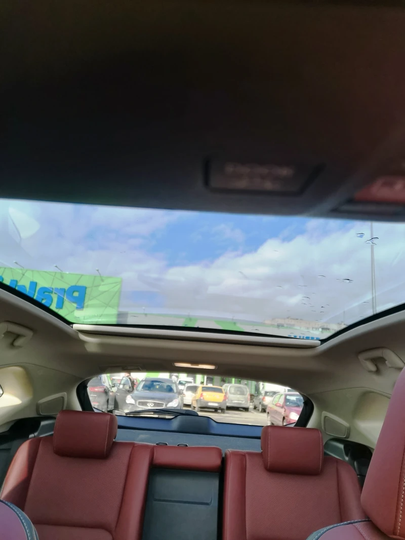 Lexus NX 300h LUXURY HYBRID/LPG, снимка 15 - Автомобили и джипове - 52945178