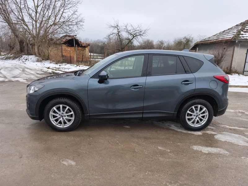 Mazda CX-5 2.2 , снимка 3 - Автомобили и джипове - 53181570