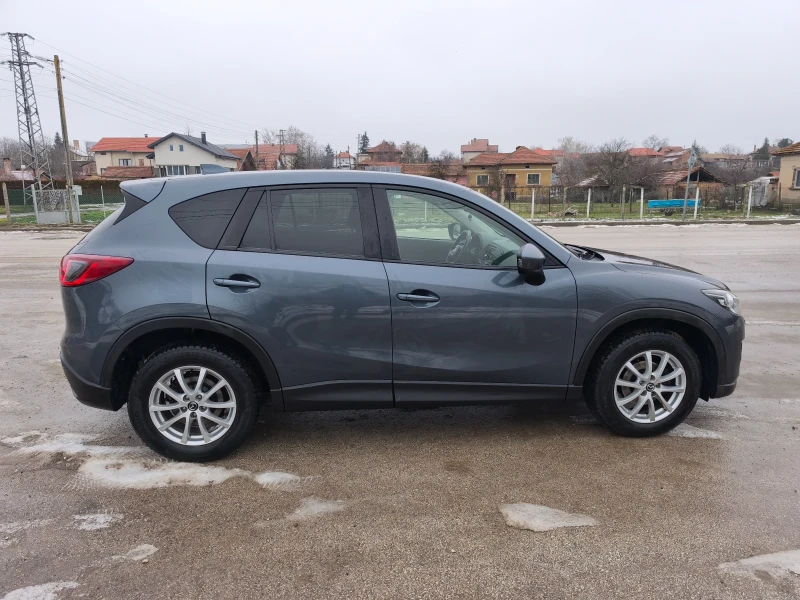 Mazda CX-5 2.2 , снимка 7 - Автомобили и джипове - 53181570