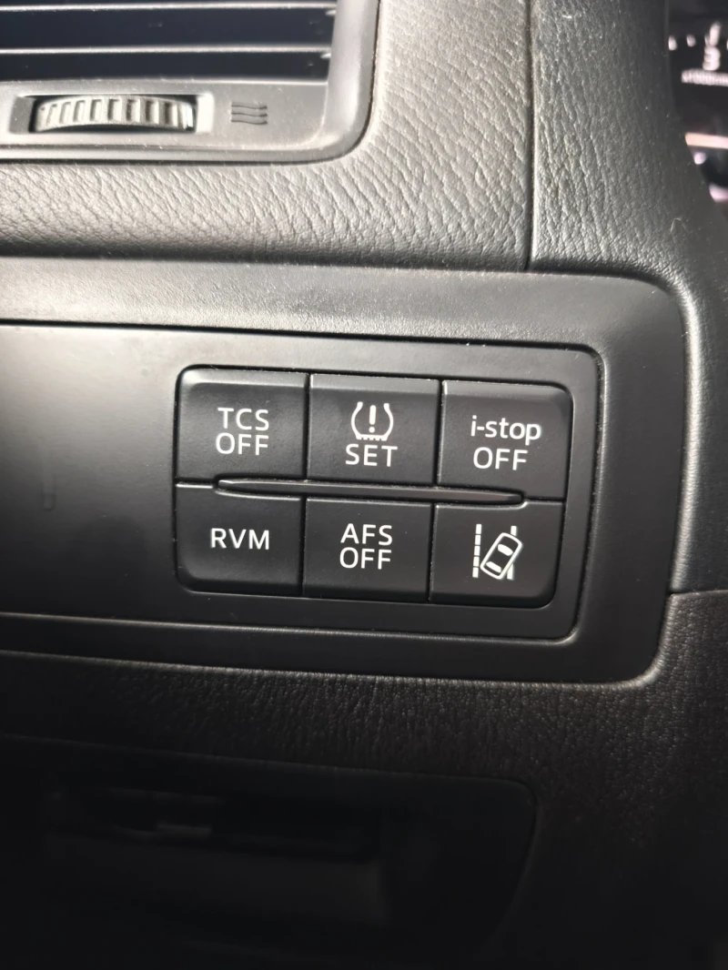 Mazda CX-5 2.2 , снимка 14 - Автомобили и джипове - 53181570