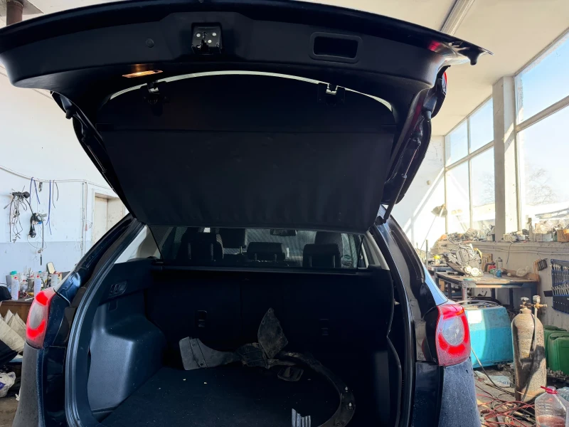 Mazda CX-5 2.2D SKYACTIV, снимка 4 - Автомобили и джипове - 53539253