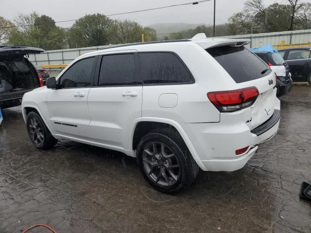 Jeep Grand cherokee LIMITED, снимка 2 - Автомобили и джипове - 47536363