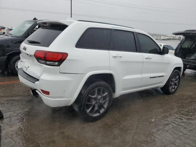 Jeep Grand cherokee LIMITED, снимка 3 - Автомобили и джипове - 47536363