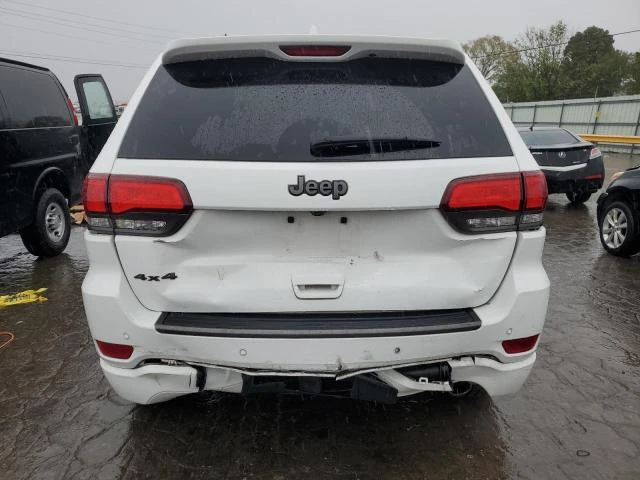 Jeep Grand cherokee LIMITED, снимка 6 - Автомобили и джипове - 47536363