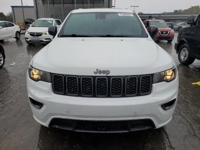 Jeep Grand cherokee LIMITED, снимка 5 - Автомобили и джипове - 47536363