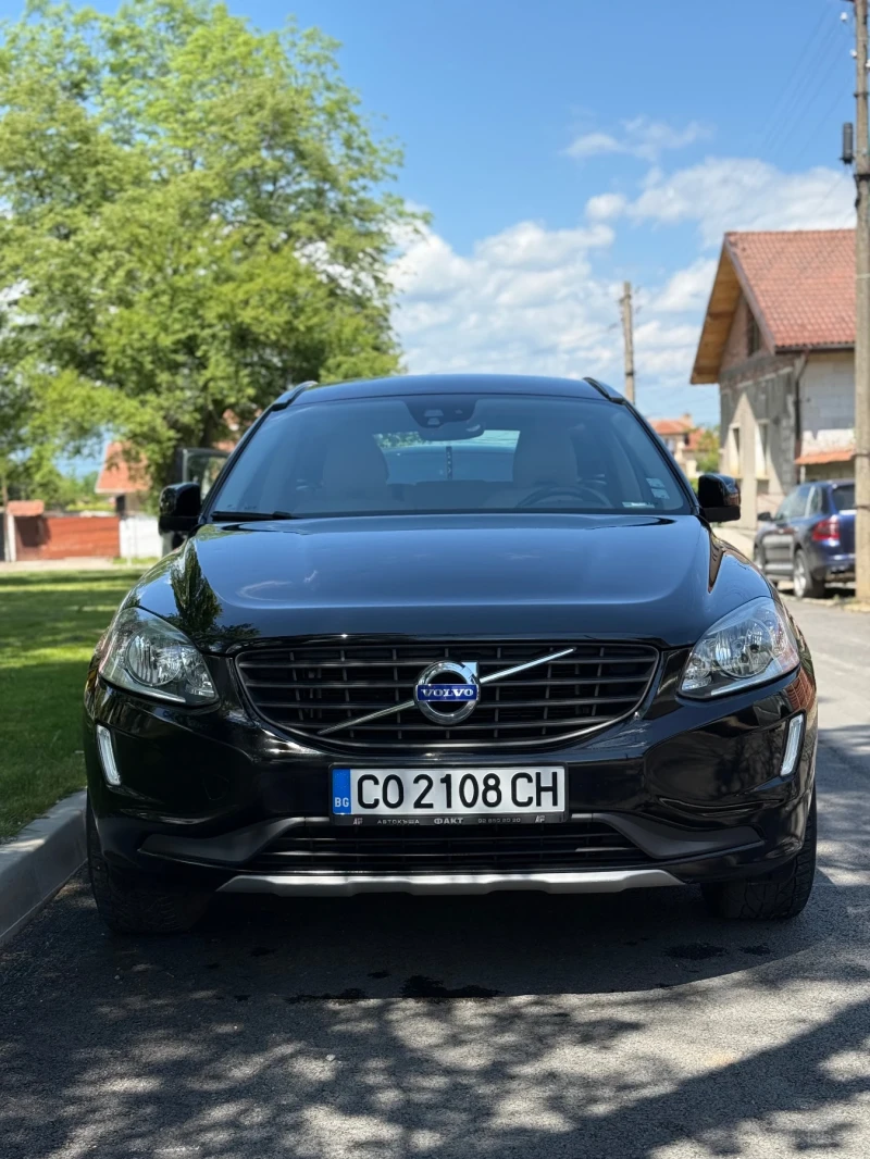 Volvo XC60 2.0D3 163кс OceanRace Edition - 23500 лв. - 83011591 1