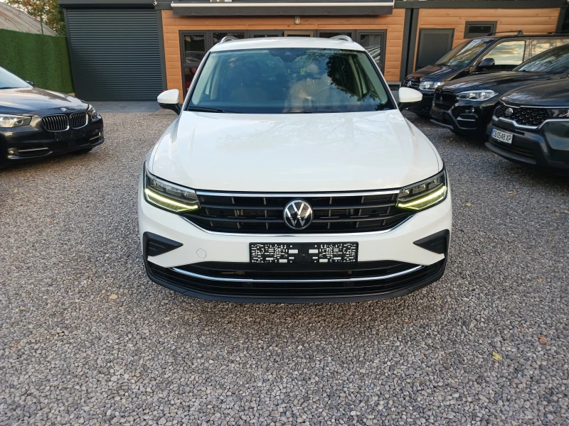 VW Tiguan 2.0 TDI= FACELIFT= LED=  - 35900 лв. / 18355.38 € - 85072839 1