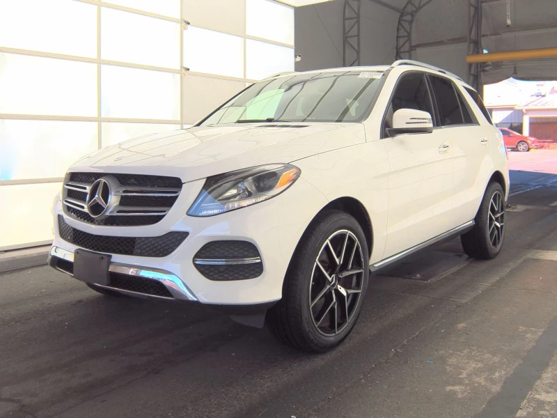 Mercedes-Benz GLE 350 4MATIC - 31999 лв. / 16360.83 € - 86265028 1
