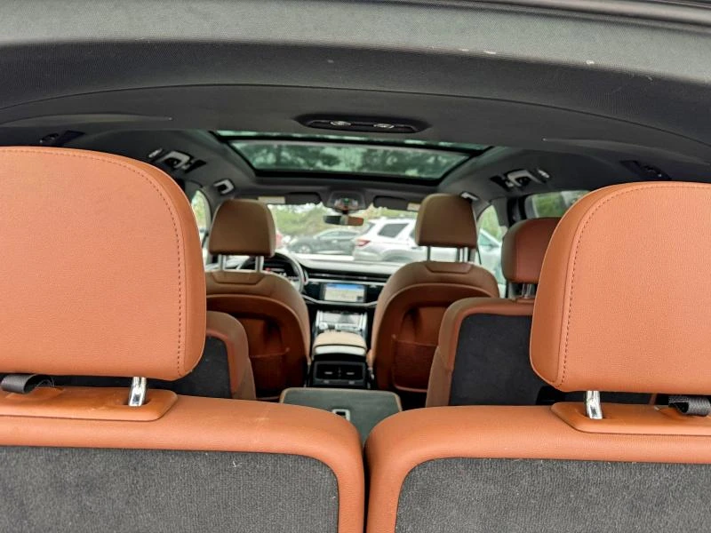Audi Q7 2022 AUDI Q7 PREMIUM PLUS, снимка 9 - Автомобили и джипове - 52798519