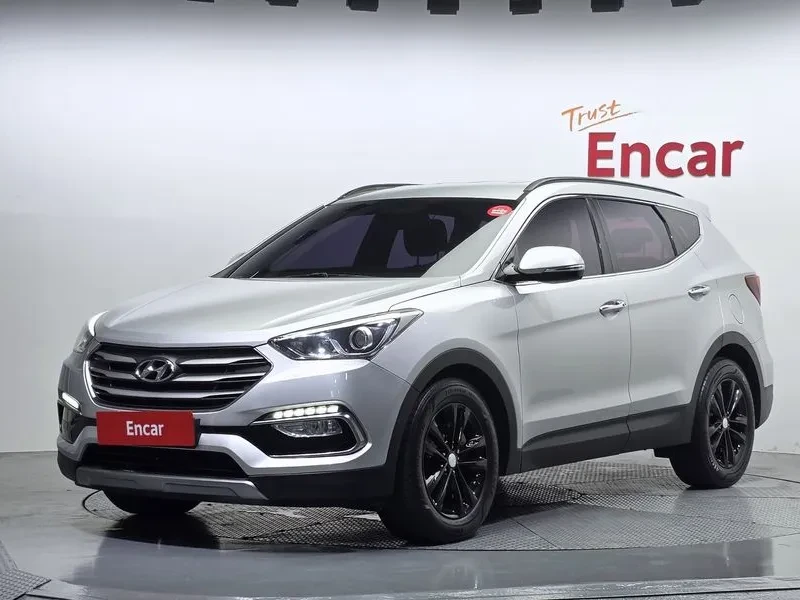 Hyundai Santa fe 2.0 2WD PREMIUM