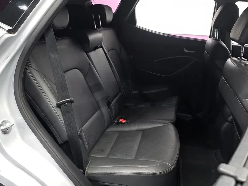 Hyundai Santa fe 2.0 2WD PREMIUM, снимка 12 - Автомобили и джипове - 56160146