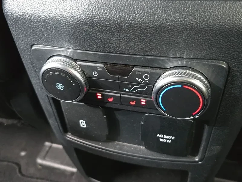 Ford Explorer 3.0 - САМО 30% АВАНС, снимка 12 - Автомобили и джипове - 56292866