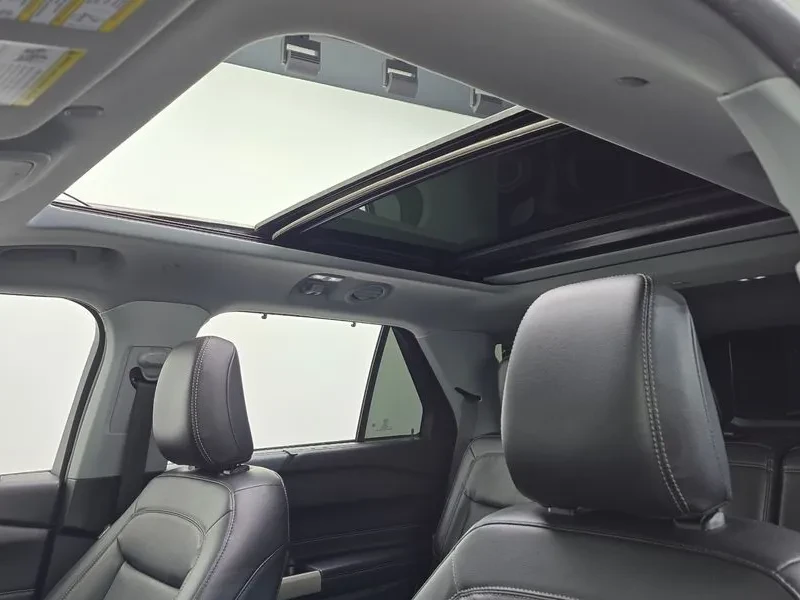 Ford Explorer 3.0 - САМО 30% АВАНС, снимка 17 - Автомобили и джипове - 56292866