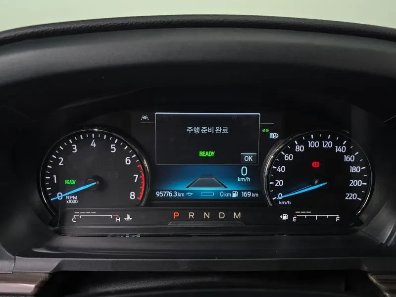 Ford Explorer 3.0 - САМО 30% АВАНС, снимка 8 - Автомобили и джипове - 56292866