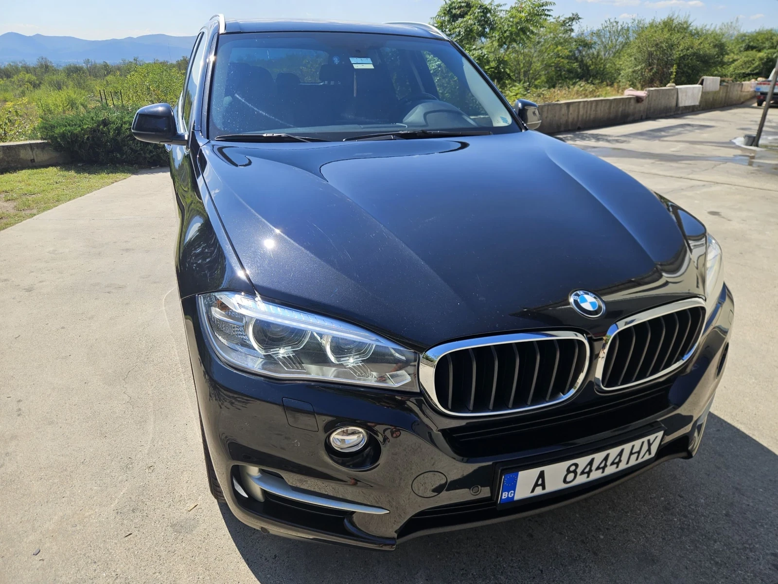 BMW X5 3.0D xDrive - изображение 3