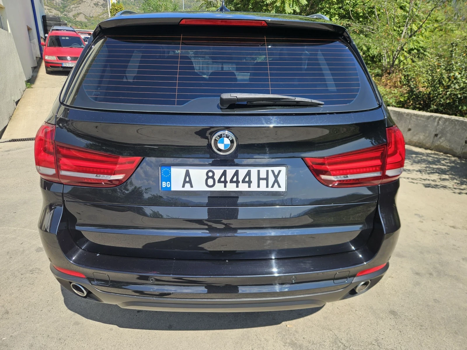 BMW X5 3.0D xDrive - изображение 5