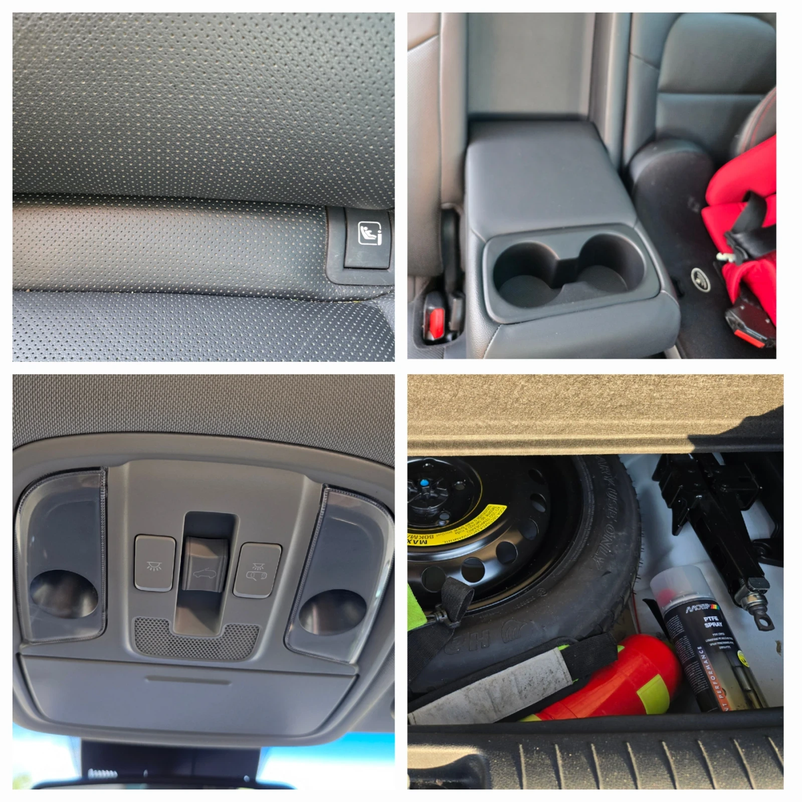 Kia Sportage 2.0crdi 136hp Rebel 4x4, Панорама - изображение 10