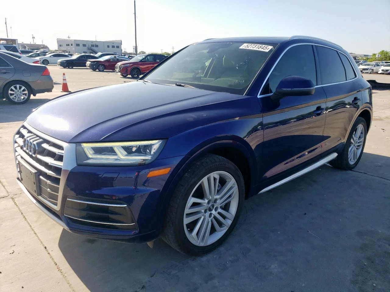 Audi Q5 PREMIUM PLUS/��������� ����! ��������� ����� | Mobile.bg � ����������� 1