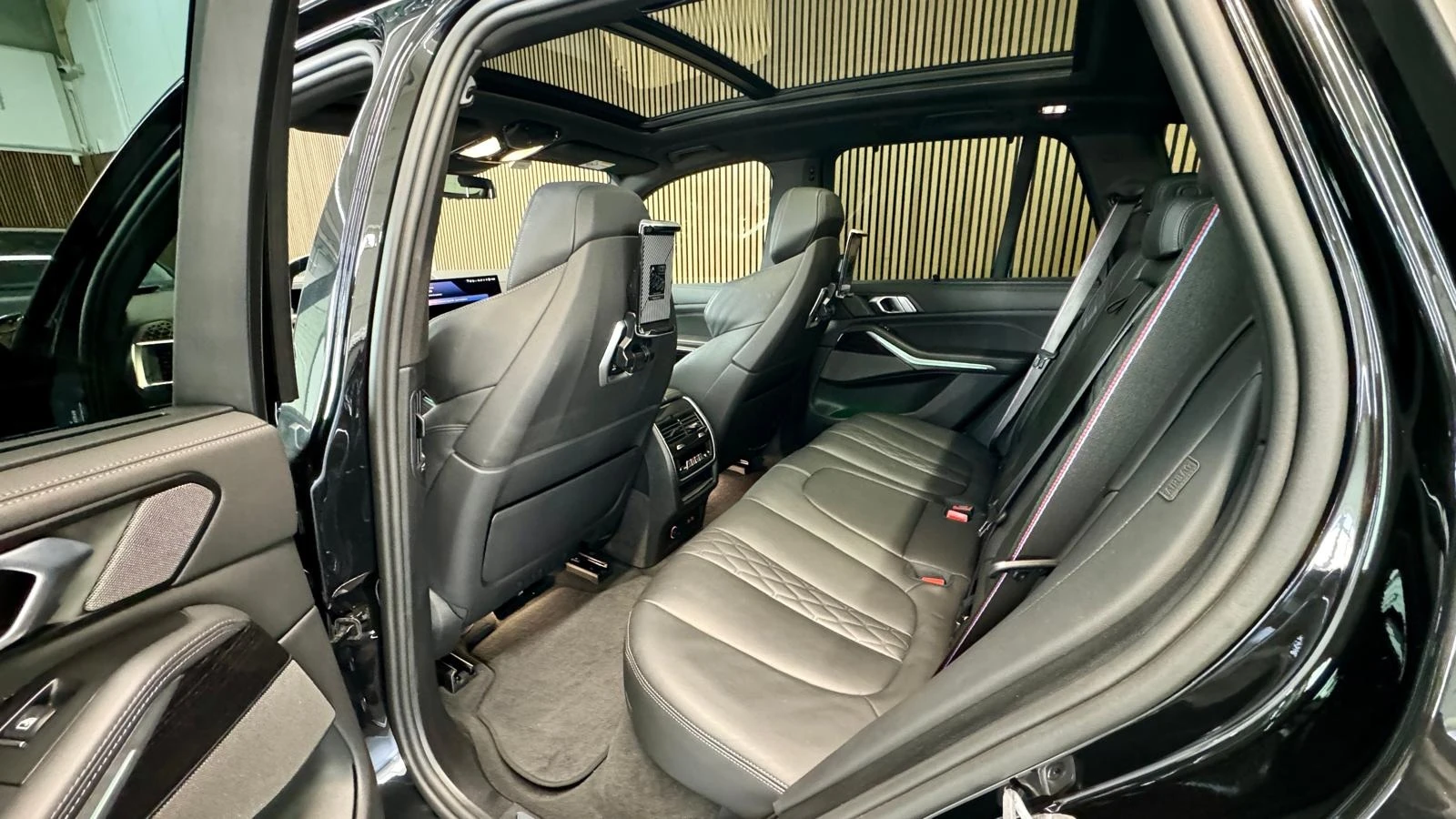 BMW X5 40d xDrive M Pack - изображение 10