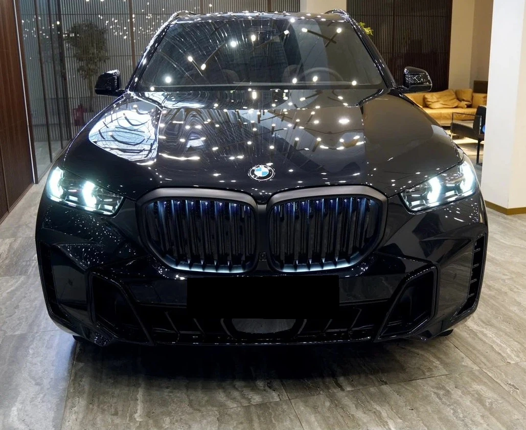 BMW X5 40d xDrive M Pack - изображение 4