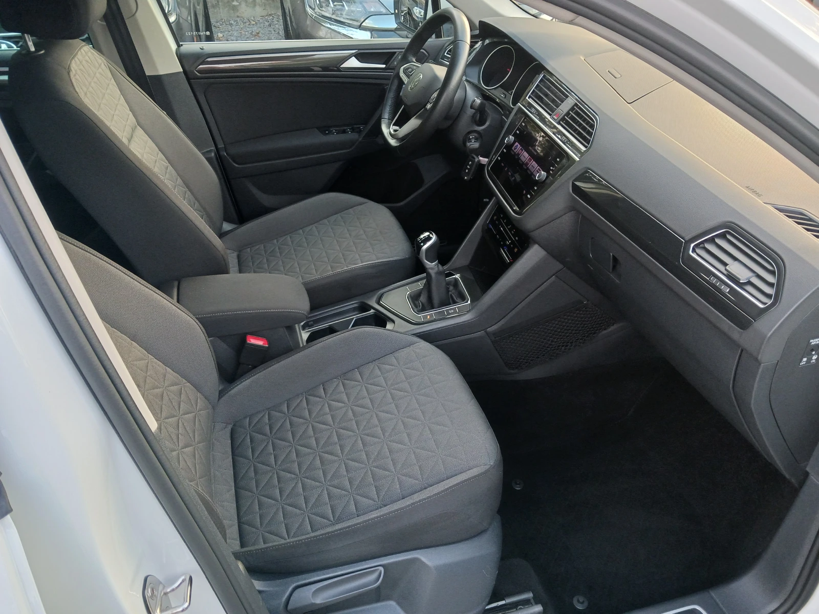 VW Tiguan 2.0 TDI= FACELIFT= LED=  | Mobile.bg   11