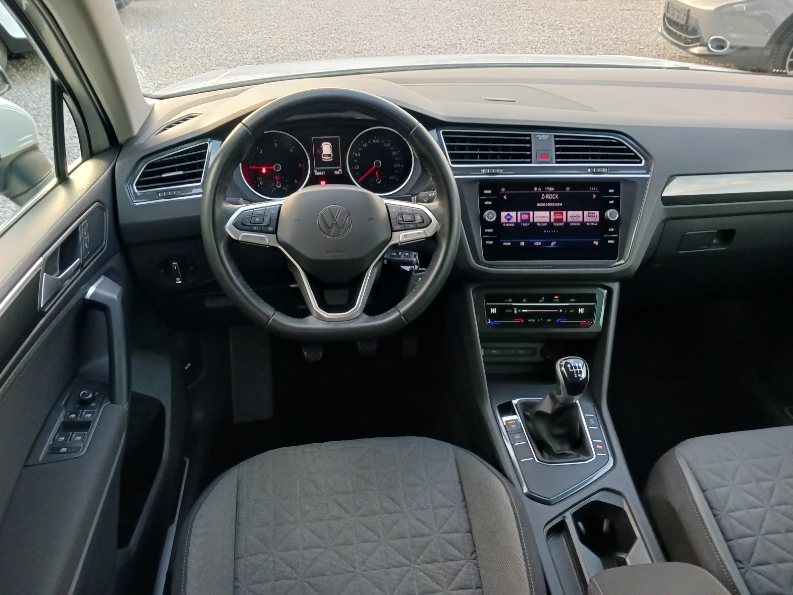 VW Tiguan 2.0 TDI= FACELIFT= LED=  - изображение 9
