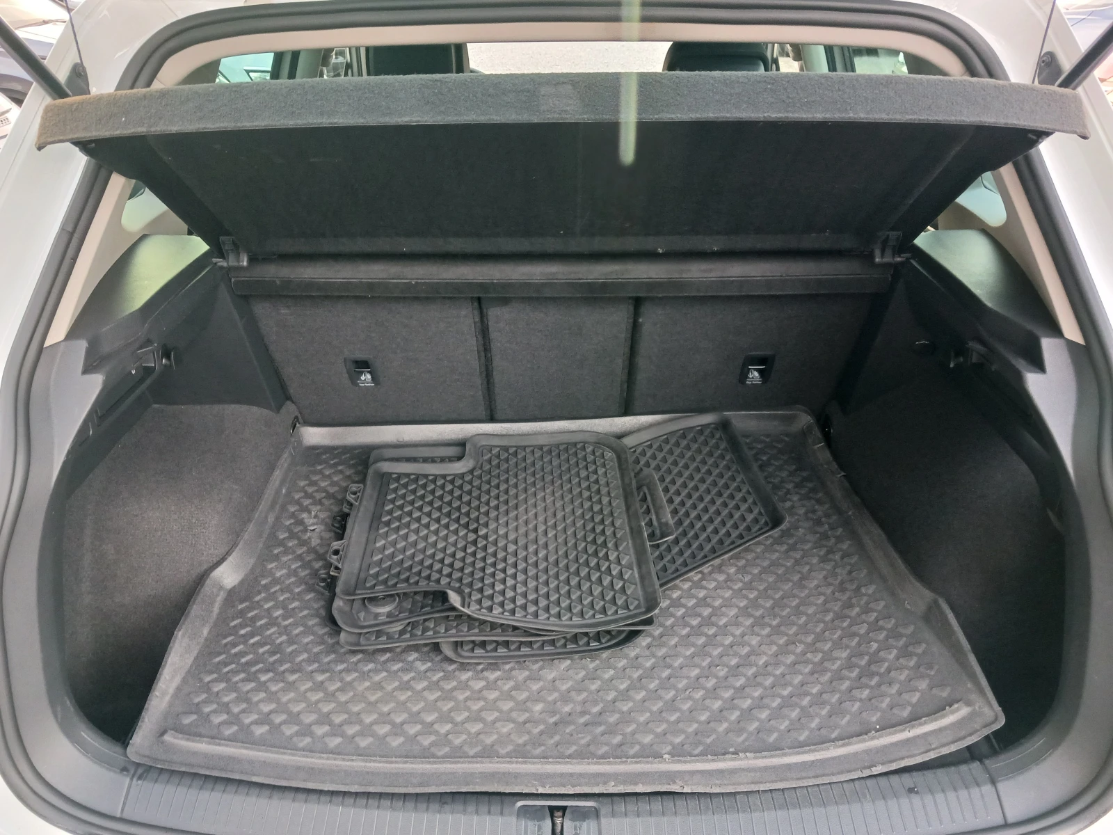 VW Tiguan 2.0 TDI= FACELIFT= LED=  | Mobile.bg   14