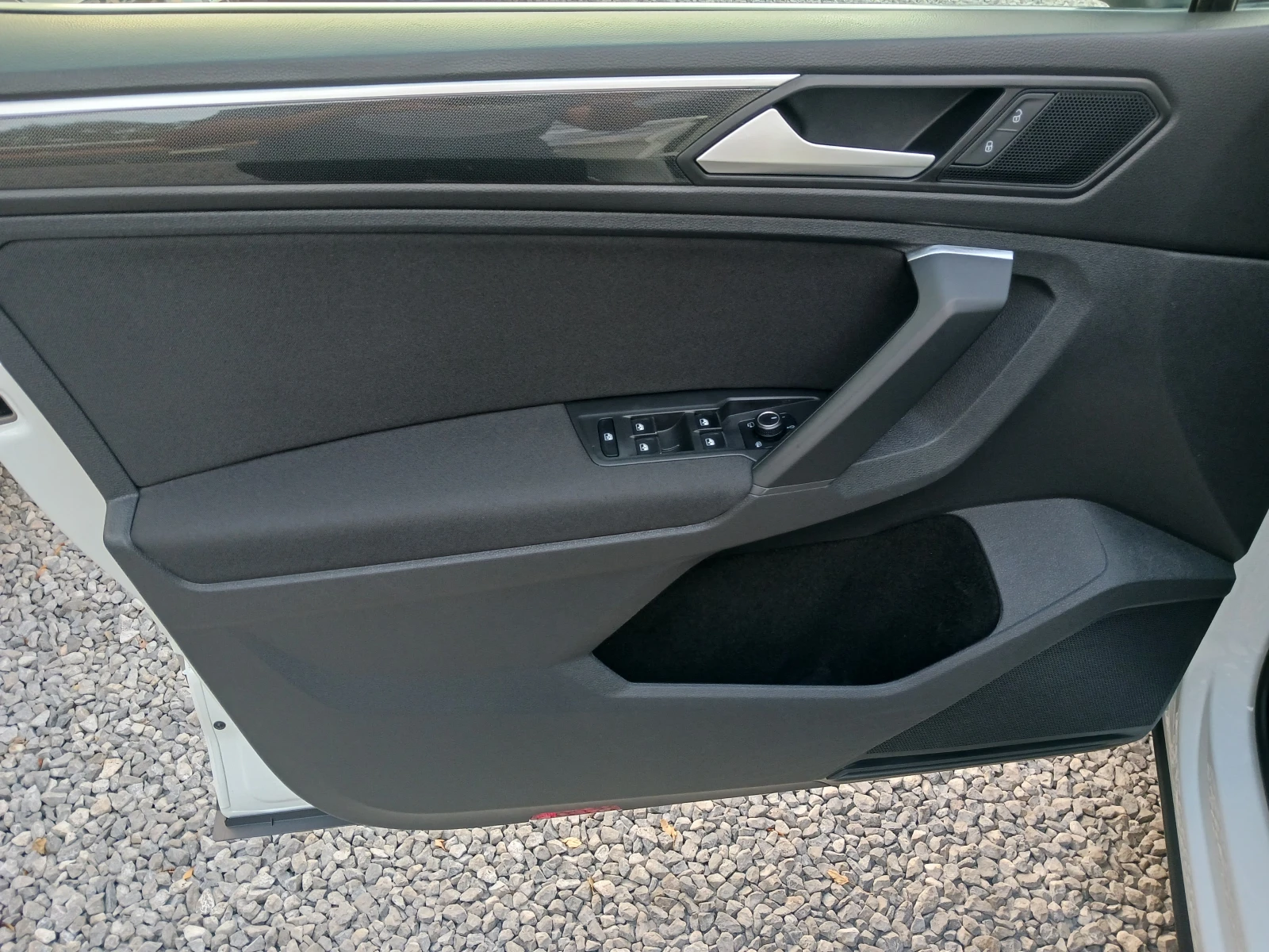 VW Tiguan 2.0 TDI= FACELIFT= LED=  | Mobile.bg   13