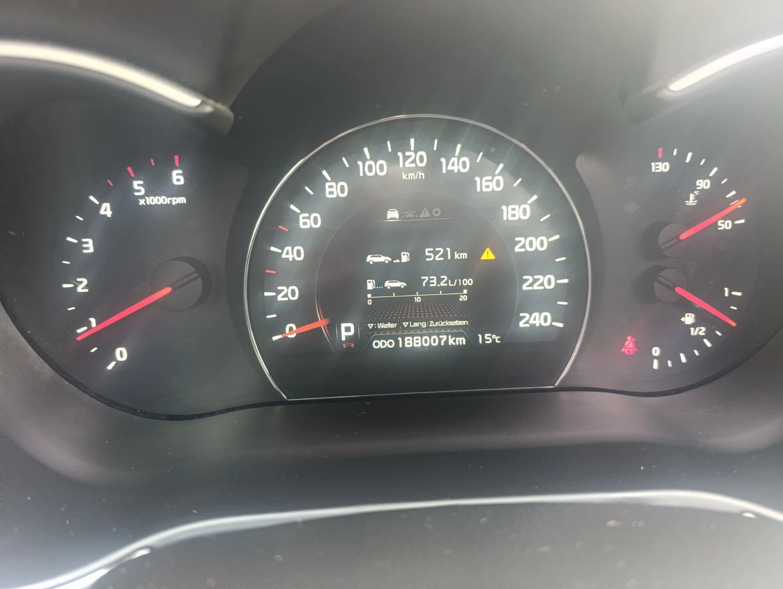 Kia Sorento 2.2 CRDi Spirit 4WD Panorama 7  | Mobile.bg   17