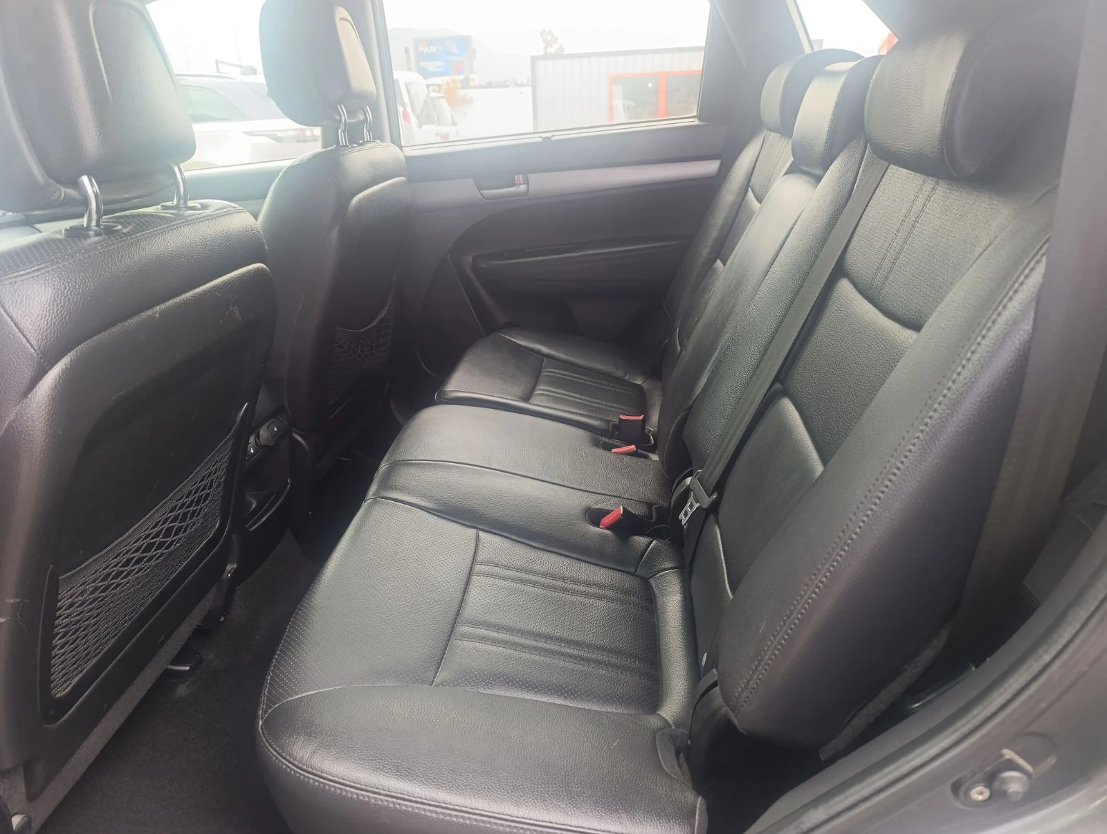 Kia Sorento 2.2 CRDi Spirit 4WD Panorama 7  | Mobile.bg   13