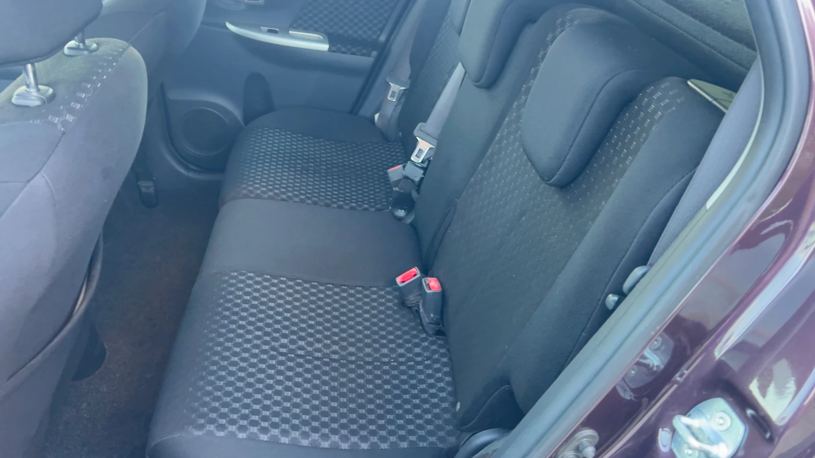 Toyota Urban Cruiser 1.4VVTI SWISS  - изображение 10