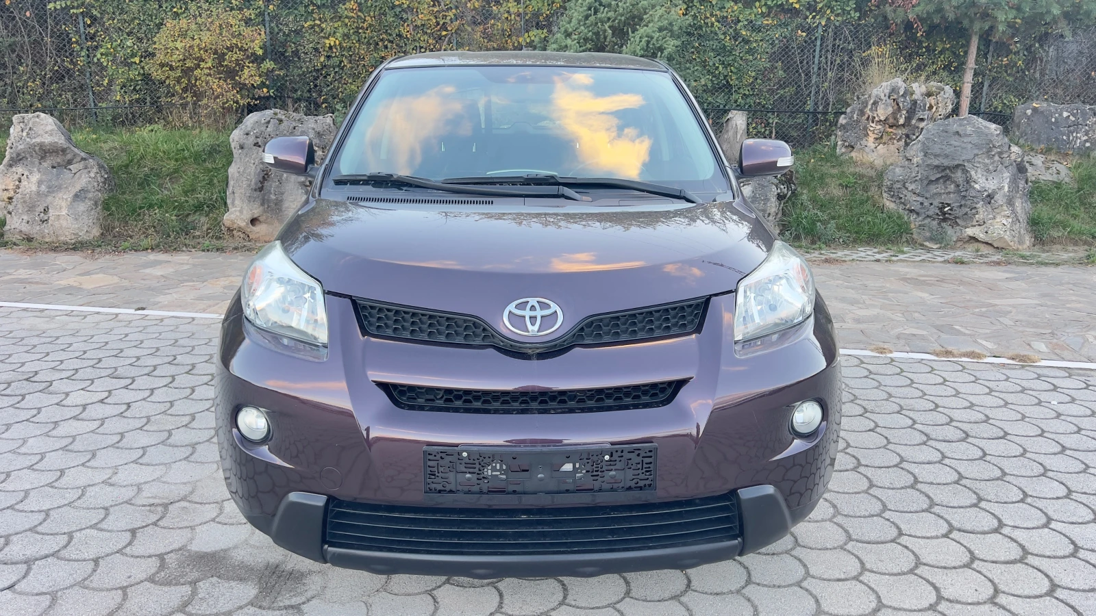 Toyota Urban Cruiser 1.4VVTI SWISS  - изображение 2