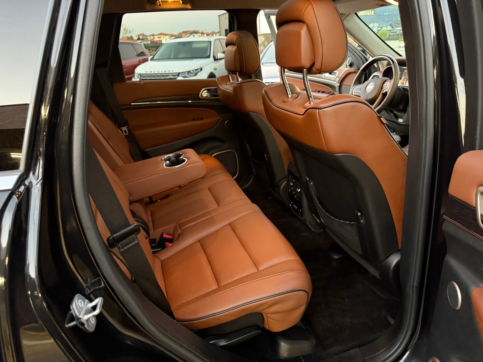 Jeep Grand cherokee 3, 0CRD Summit Top  | Mobile.bg � ����������� 14
