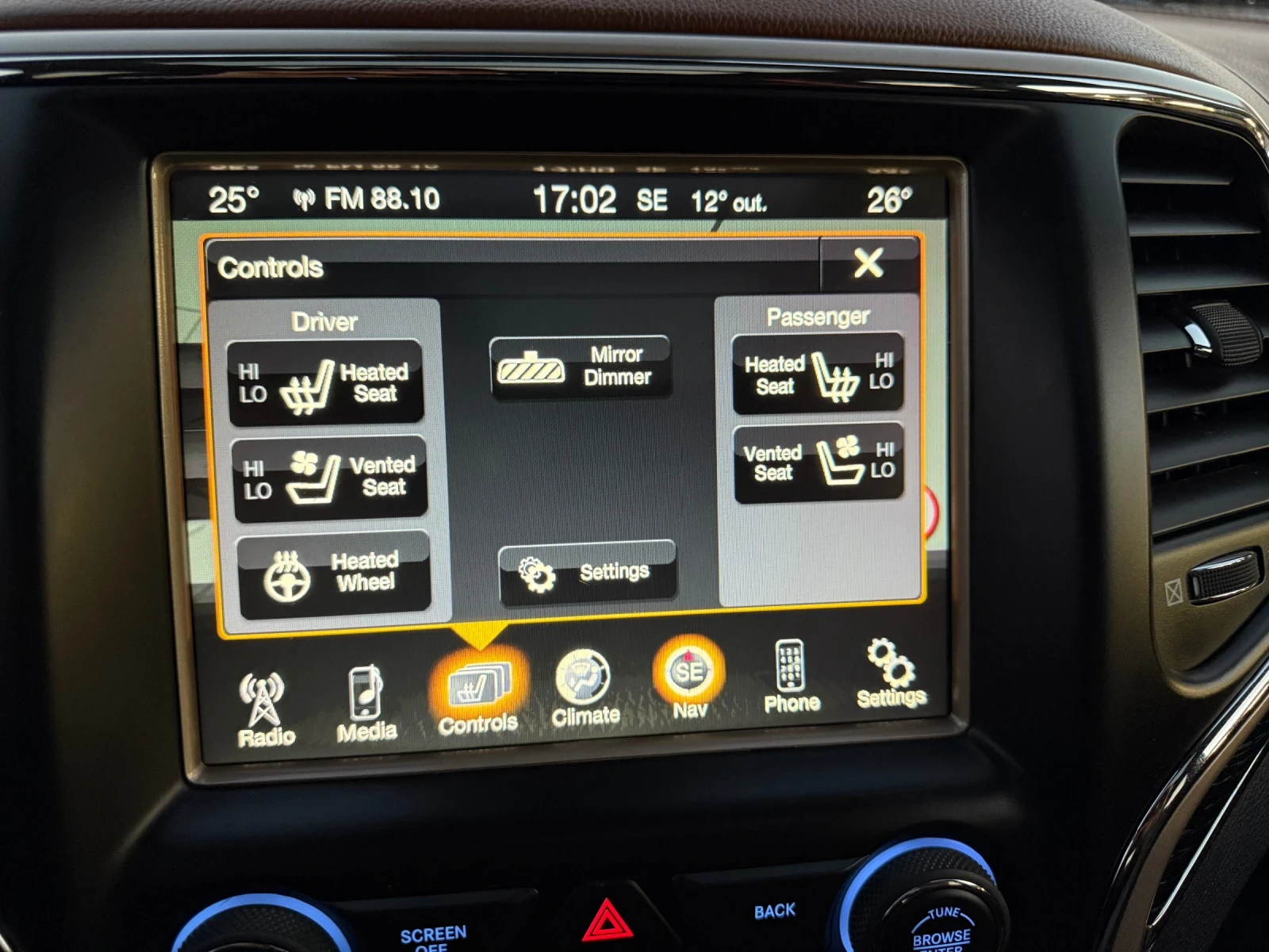 Jeep Grand cherokee 3, 0CRD Summit Top  | Mobile.bg � ����������� 16