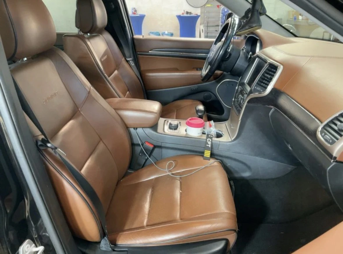 Jeep Grand cherokee 3, 0CRD Summit Top  | Mobile.bg   1