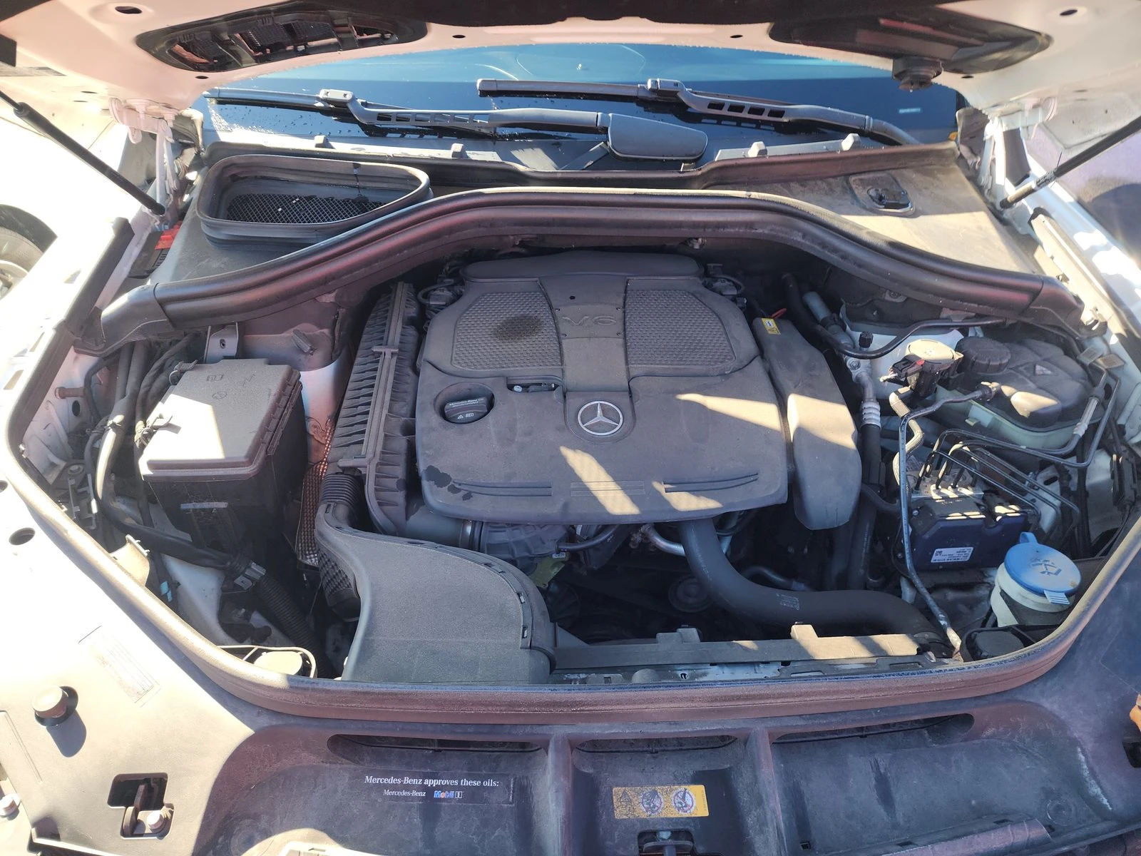 Mercedes-Benz GLE 350 4MATIC | Mobile.bg   15