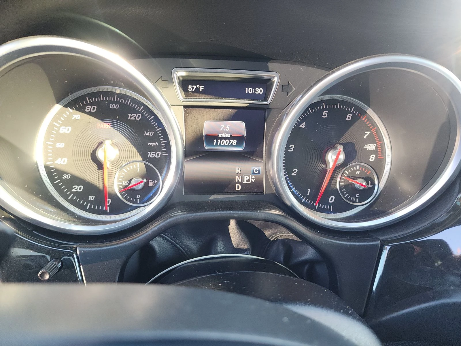 Mercedes-Benz GLE 350 4MATIC | Mobile.bg   8