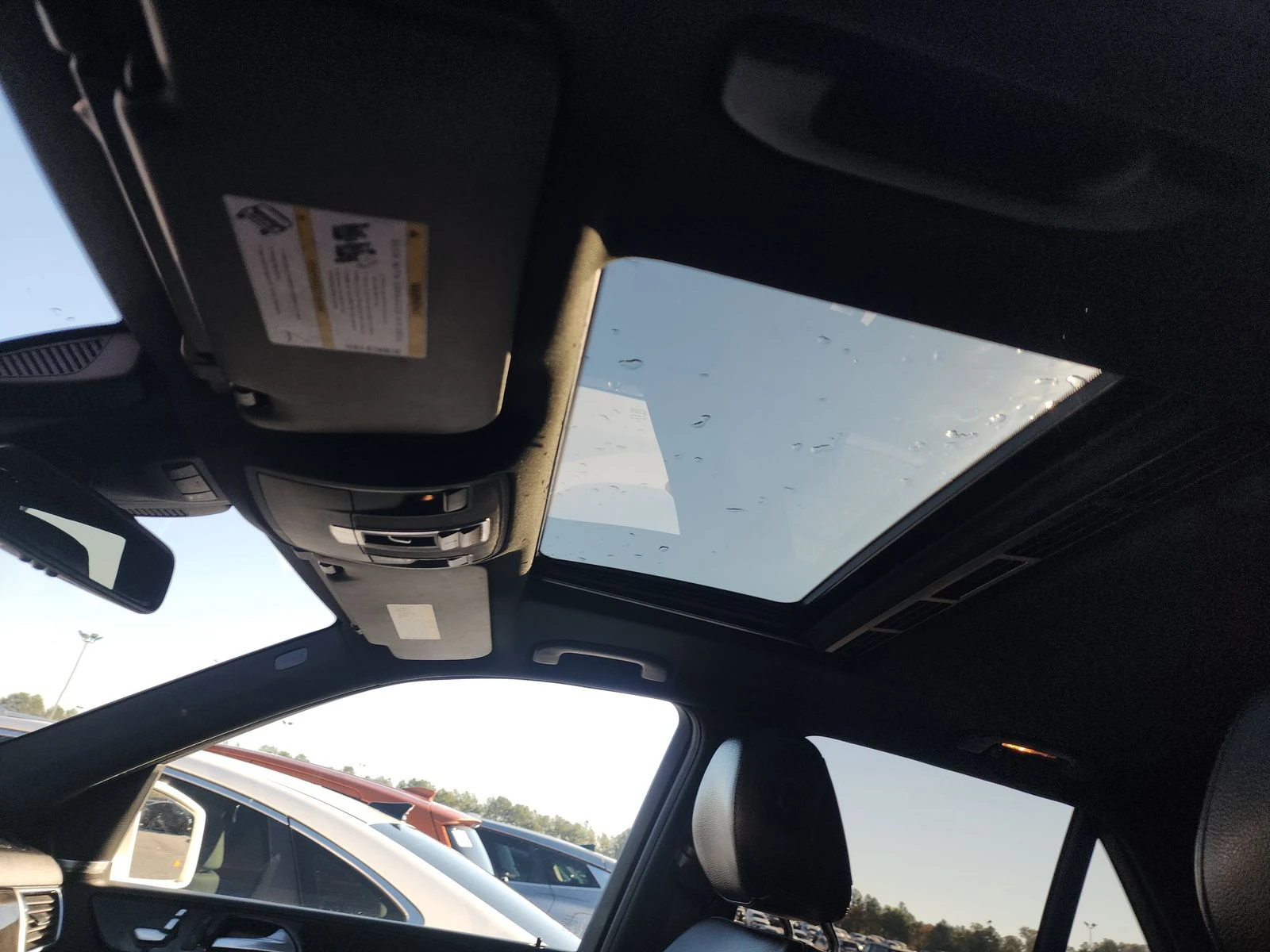 Mercedes-Benz GLE 350 4MATIC | Mobile.bg   13