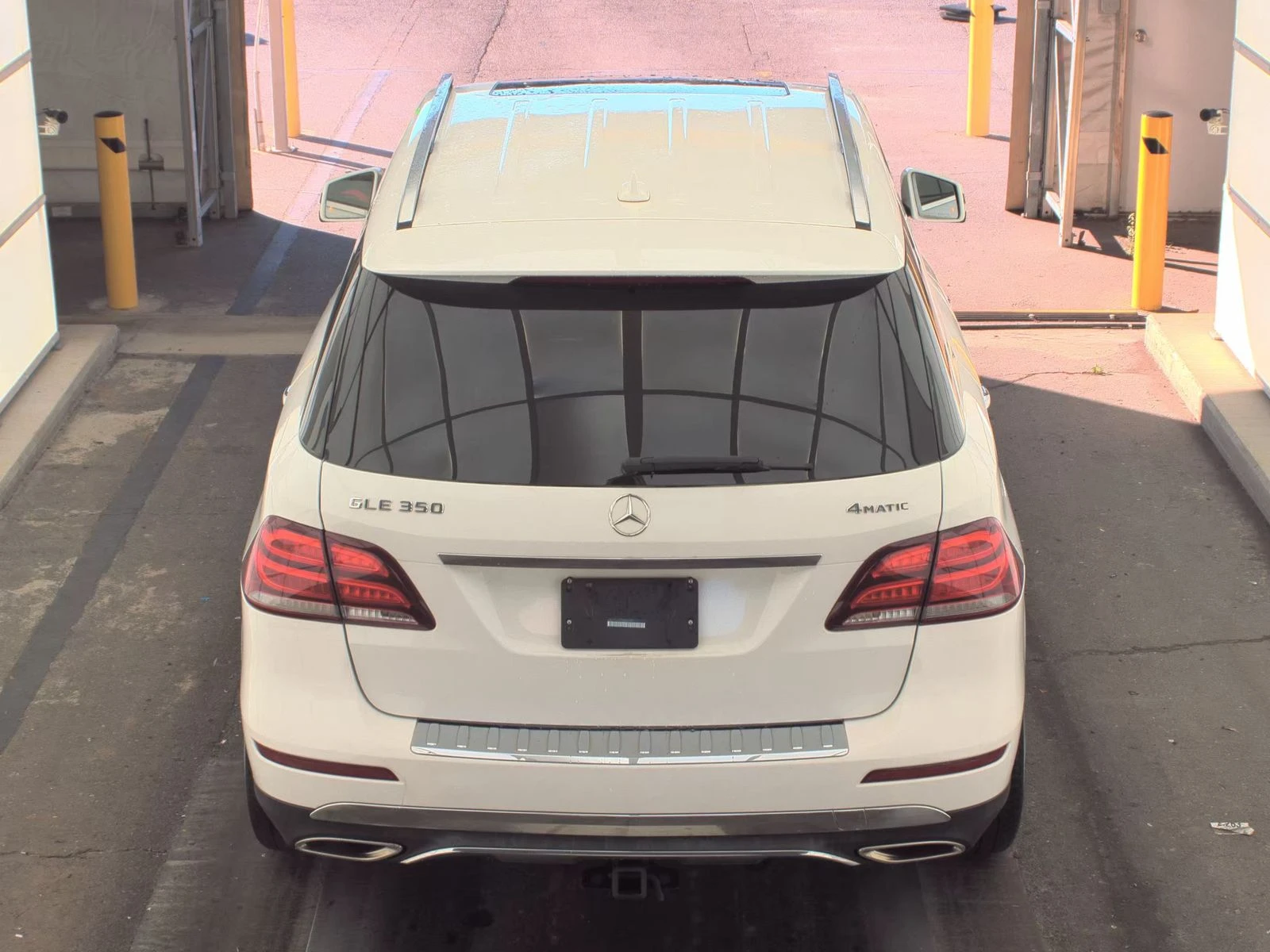 Mercedes-Benz GLE 350 4MATIC | Mobile.bg   5