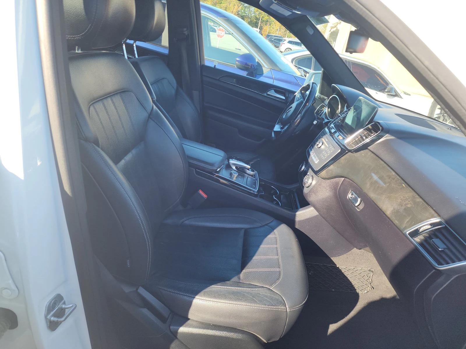 Mercedes-Benz GLE 350 4MATIC | Mobile.bg   10